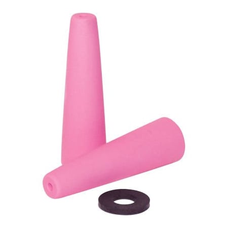 S And H Industries ALC 40294 5/32" ID Pressure Nozzle Kit 25CFM 40294